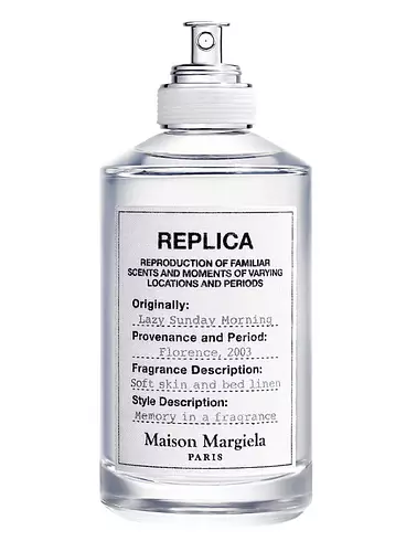 Maison margiela on discount a date dupe